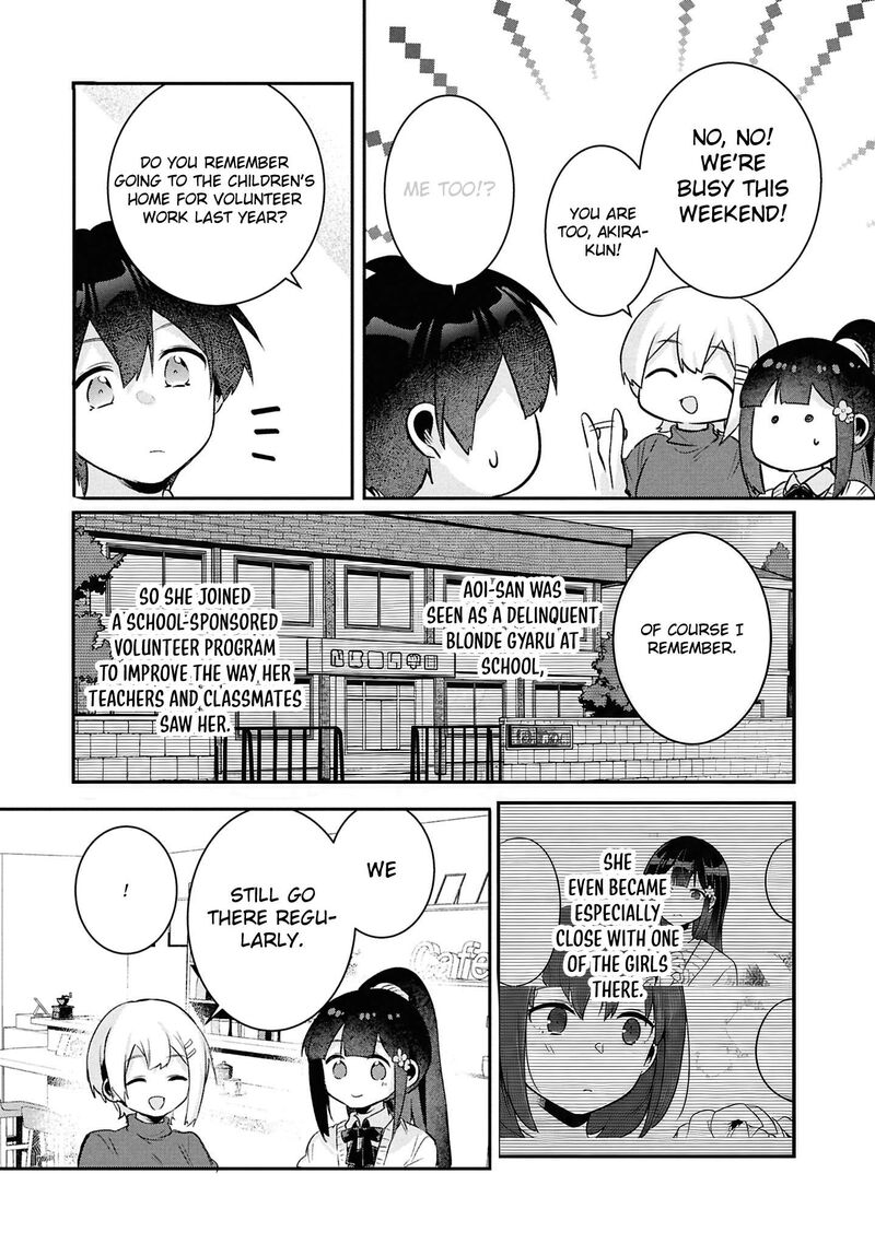 Class No Bocchi Gal O Omochikaeri Shite Seisokei Bijin Ni Shiteyatta Hanashi 34 29