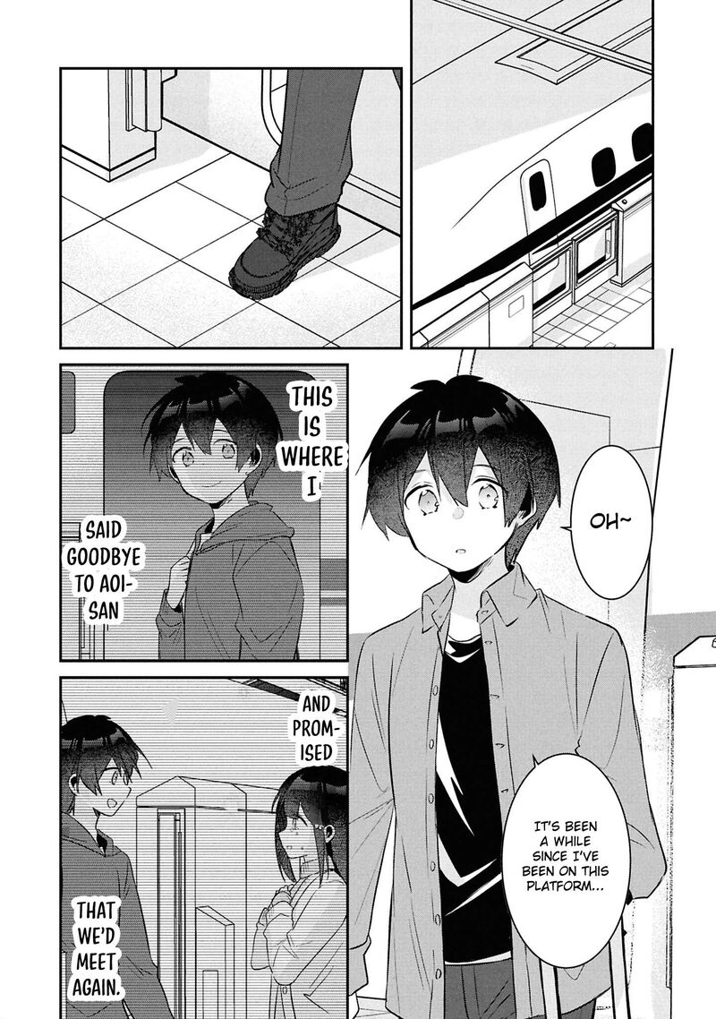 Class No Bocchi Gal O Omochikaeri Shite Seisokei Bijin Ni Shiteyatta Hanashi 34 3