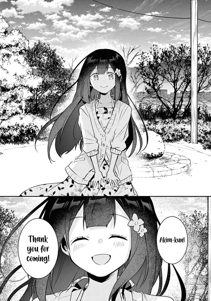 Class No Bocchi Gal O Omochikaeri Shite Seisokei Bijin Ni Shiteyatta Hanashi 34 7