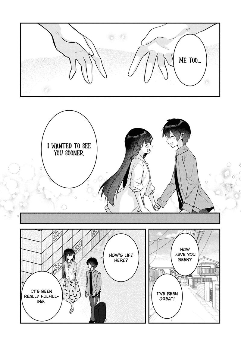 Class No Bocchi Gal O Omochikaeri Shite Seisokei Bijin Ni Shiteyatta Hanashi 34 9