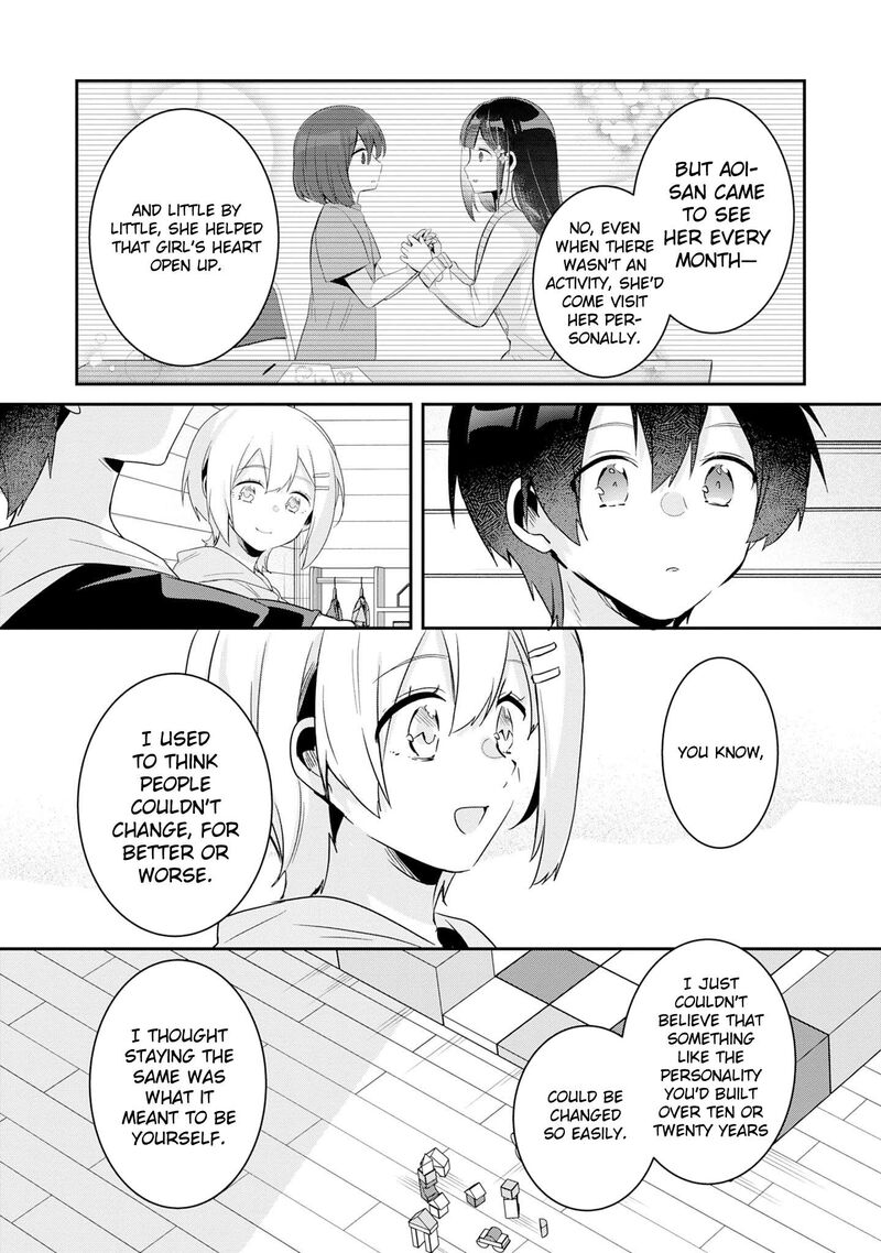 Class No Bocchi Gal O Omochikaeri Shite Seisokei Bijin Ni Shiteyatta Hanashi 35 10