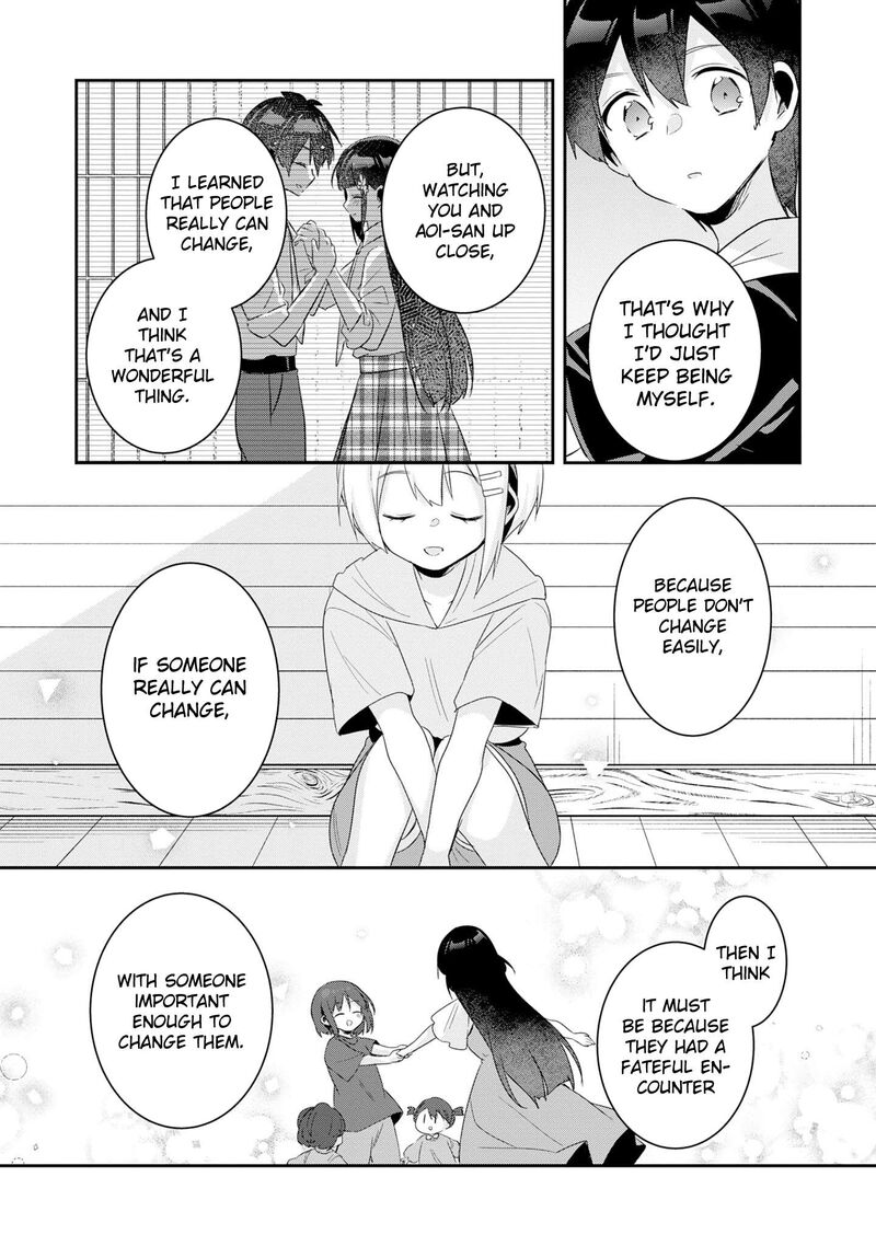 Class No Bocchi Gal O Omochikaeri Shite Seisokei Bijin Ni Shiteyatta Hanashi 35 11