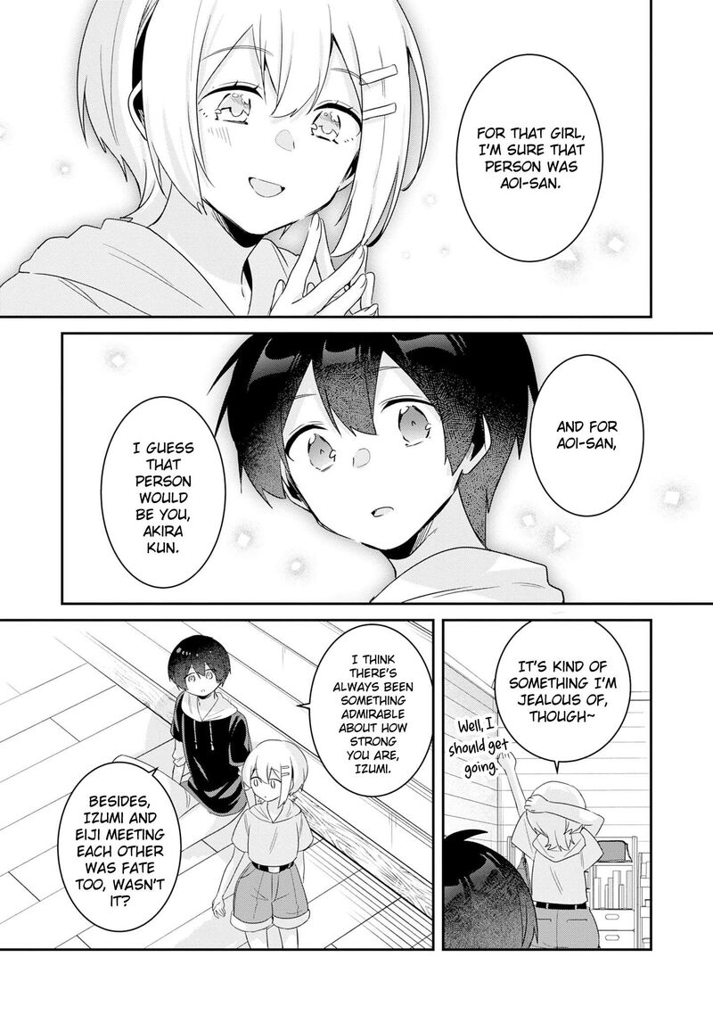 Class No Bocchi Gal O Omochikaeri Shite Seisokei Bijin Ni Shiteyatta Hanashi 35 12