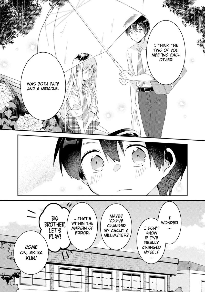 Class No Bocchi Gal O Omochikaeri Shite Seisokei Bijin Ni Shiteyatta Hanashi 35 14