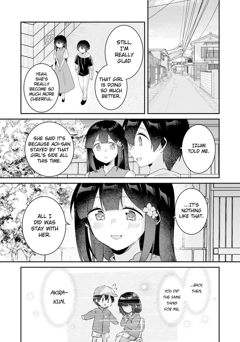 Class No Bocchi Gal O Omochikaeri Shite Seisokei Bijin Ni Shiteyatta Hanashi 35 15