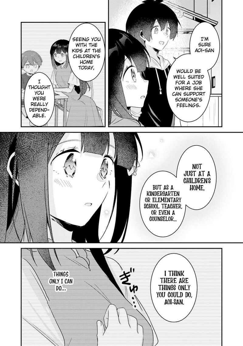Class No Bocchi Gal O Omochikaeri Shite Seisokei Bijin Ni Shiteyatta Hanashi 35 16