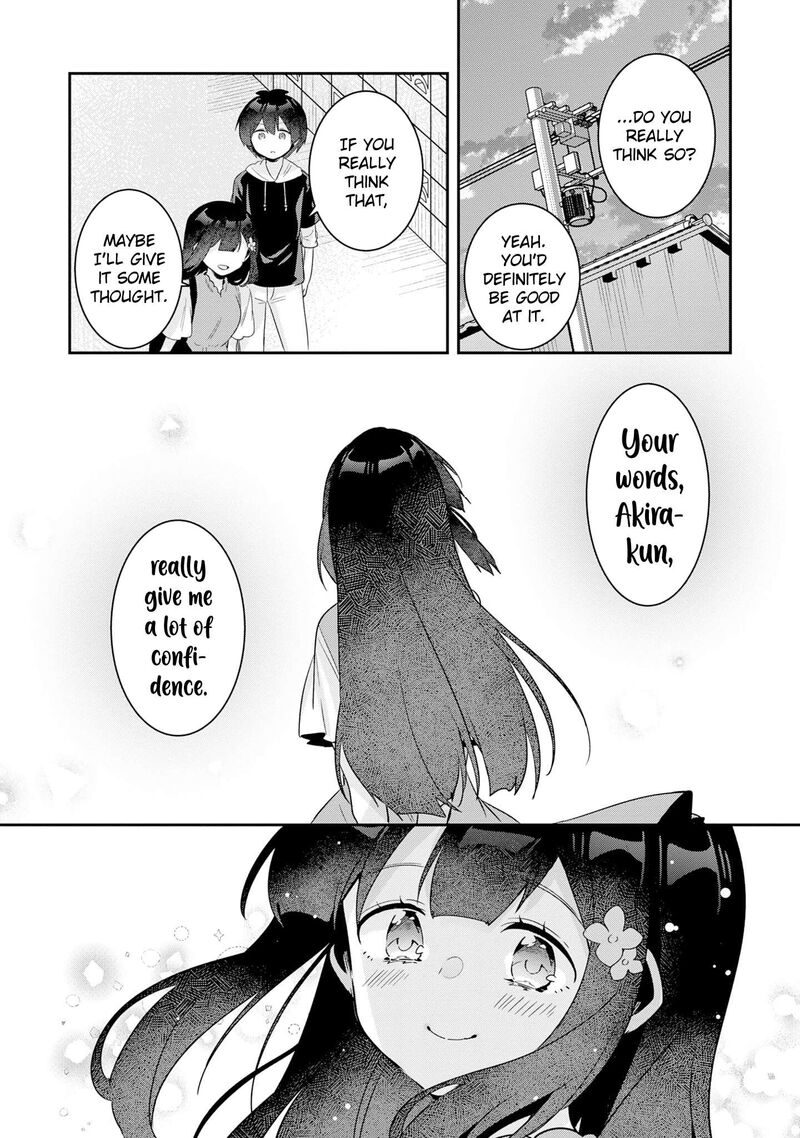 Class No Bocchi Gal O Omochikaeri Shite Seisokei Bijin Ni Shiteyatta Hanashi 35 17