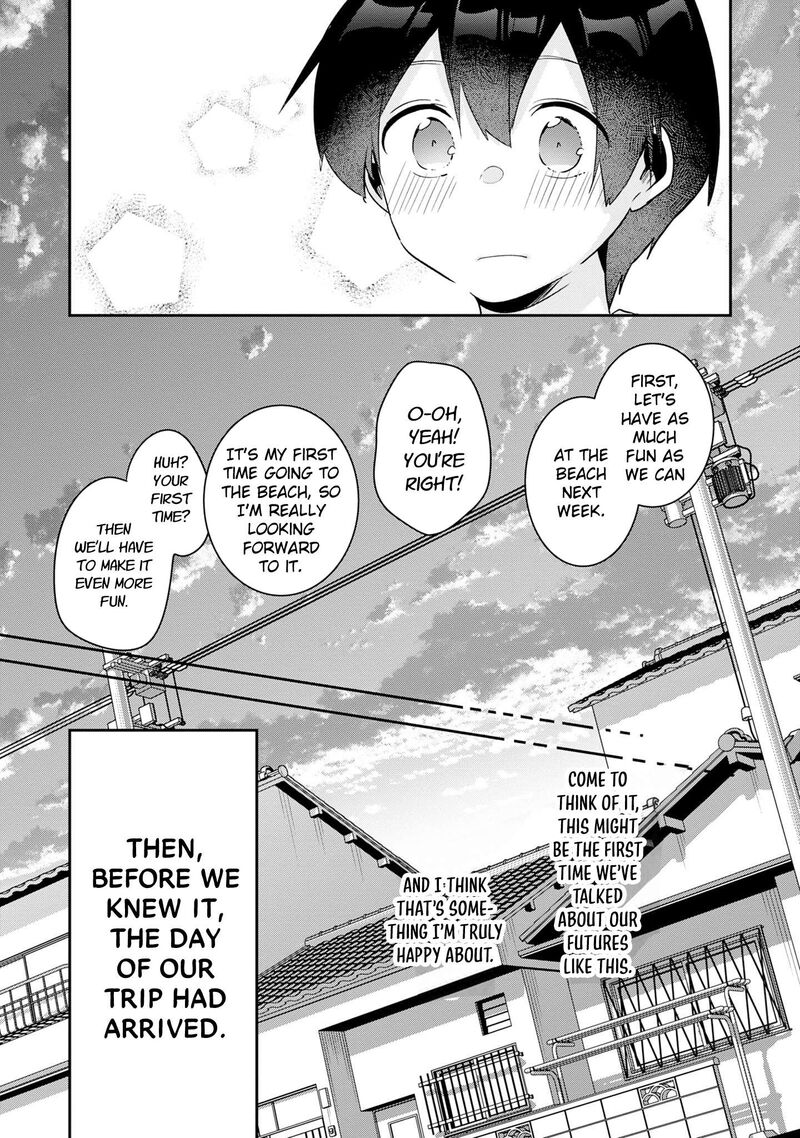 Class No Bocchi Gal O Omochikaeri Shite Seisokei Bijin Ni Shiteyatta Hanashi 35 18