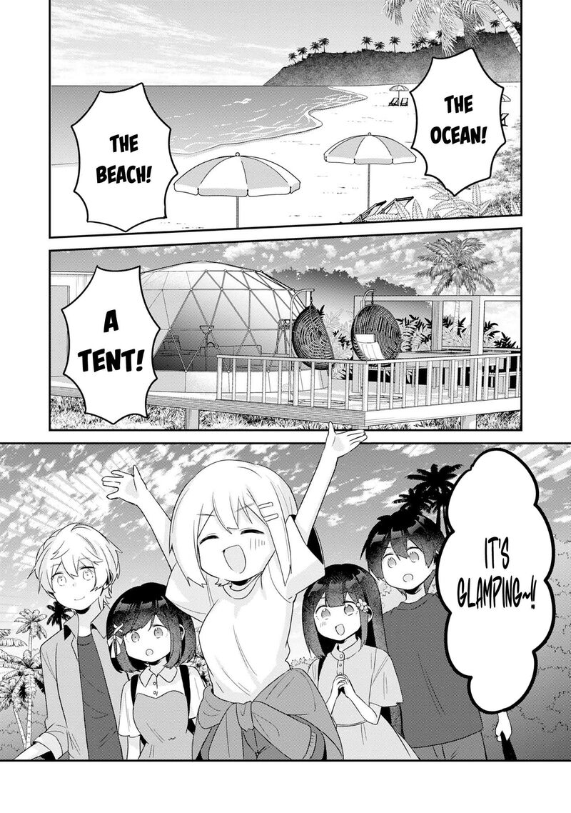 Class No Bocchi Gal O Omochikaeri Shite Seisokei Bijin Ni Shiteyatta Hanashi 35 19