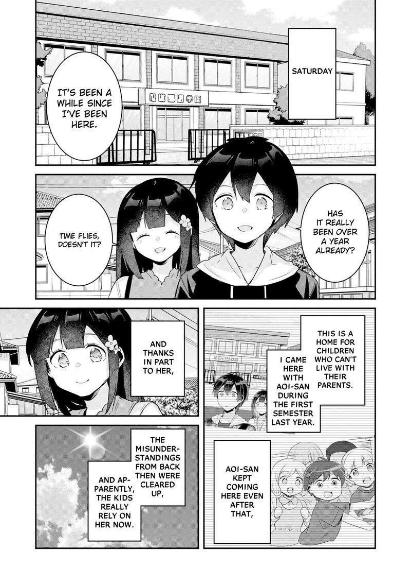 Class No Bocchi Gal O Omochikaeri Shite Seisokei Bijin Ni Shiteyatta Hanashi 35 2