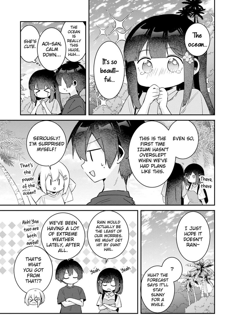 Class No Bocchi Gal O Omochikaeri Shite Seisokei Bijin Ni Shiteyatta Hanashi 35 20