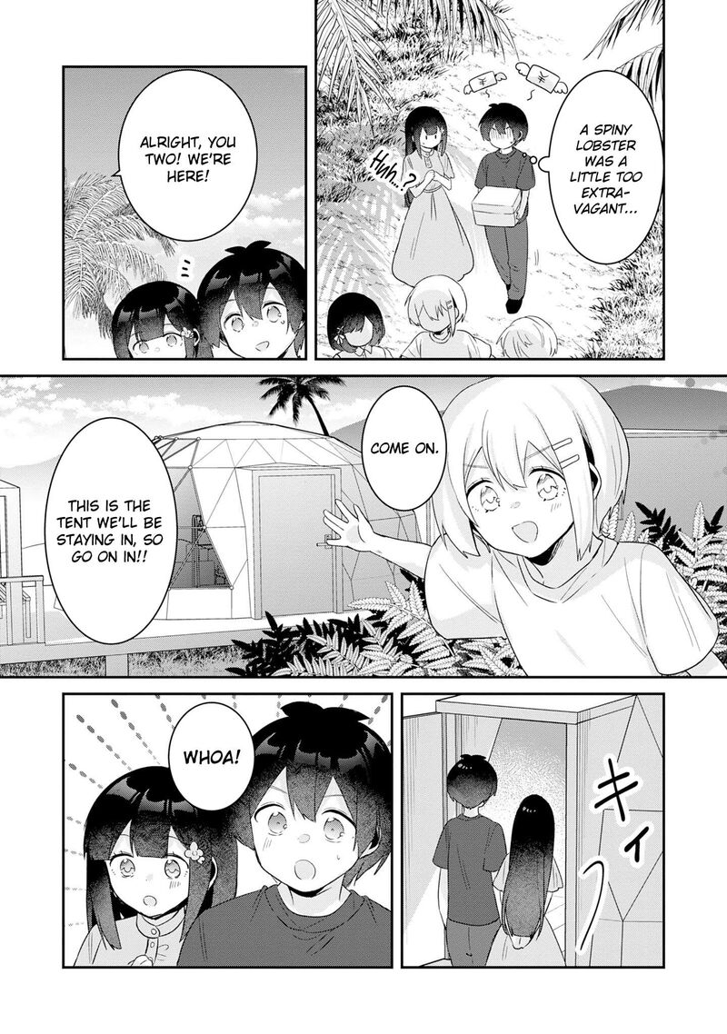 Class No Bocchi Gal O Omochikaeri Shite Seisokei Bijin Ni Shiteyatta Hanashi 35 22