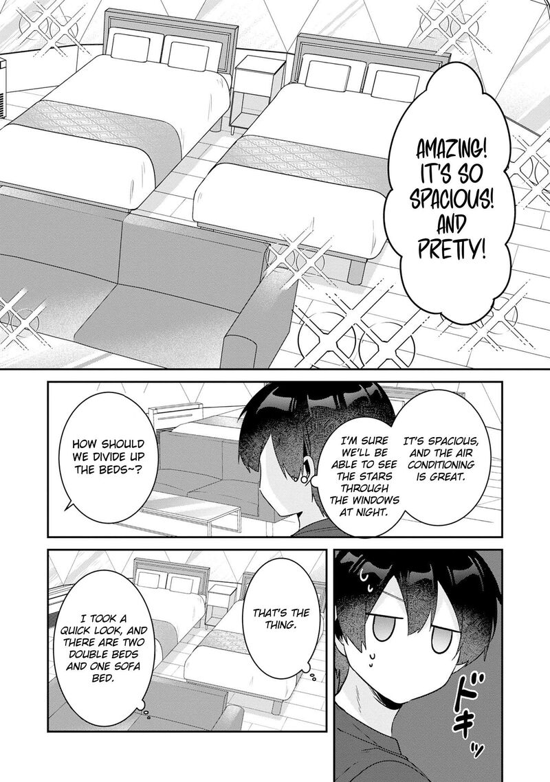 Class No Bocchi Gal O Omochikaeri Shite Seisokei Bijin Ni Shiteyatta Hanashi 35 23