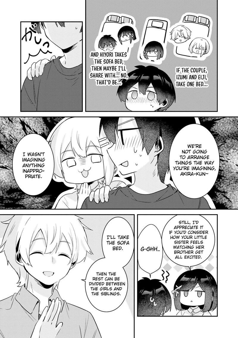 Class No Bocchi Gal O Omochikaeri Shite Seisokei Bijin Ni Shiteyatta Hanashi 35 24