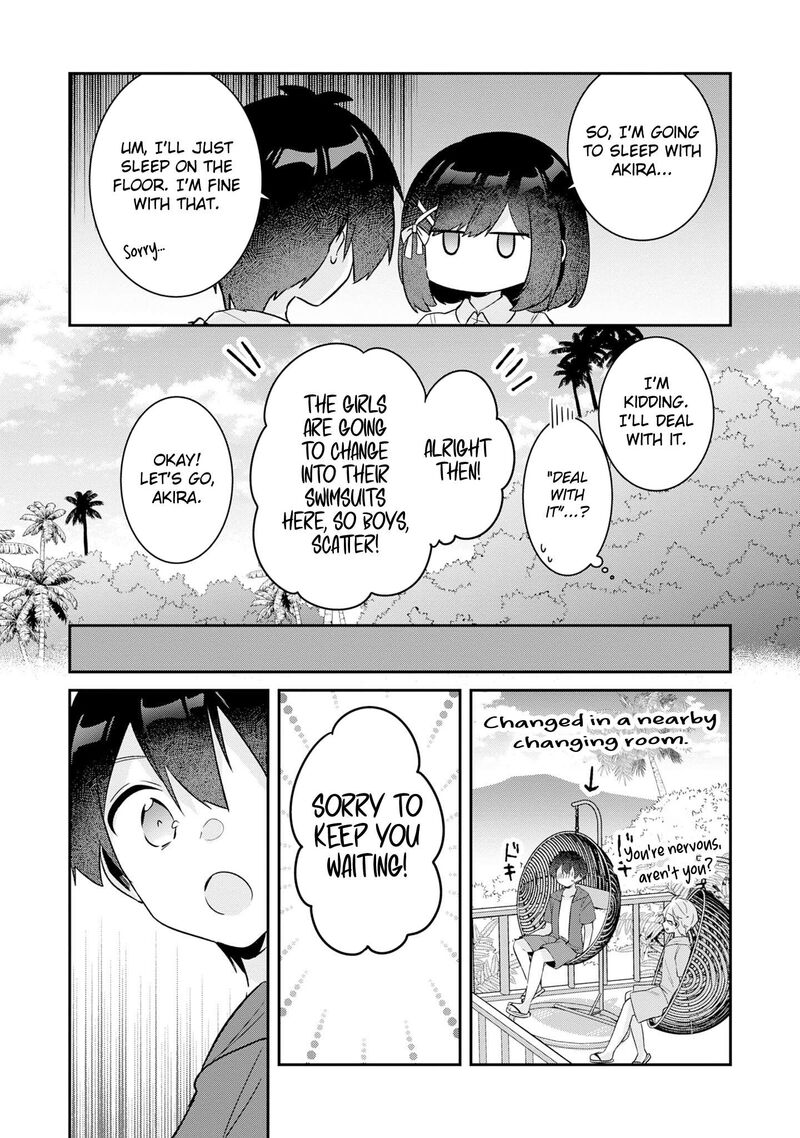 Class No Bocchi Gal O Omochikaeri Shite Seisokei Bijin Ni Shiteyatta Hanashi 35 25