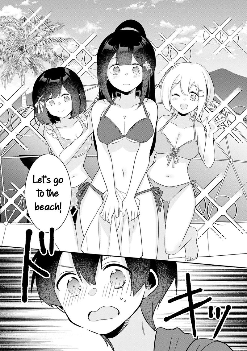 Class No Bocchi Gal O Omochikaeri Shite Seisokei Bijin Ni Shiteyatta Hanashi 35 26