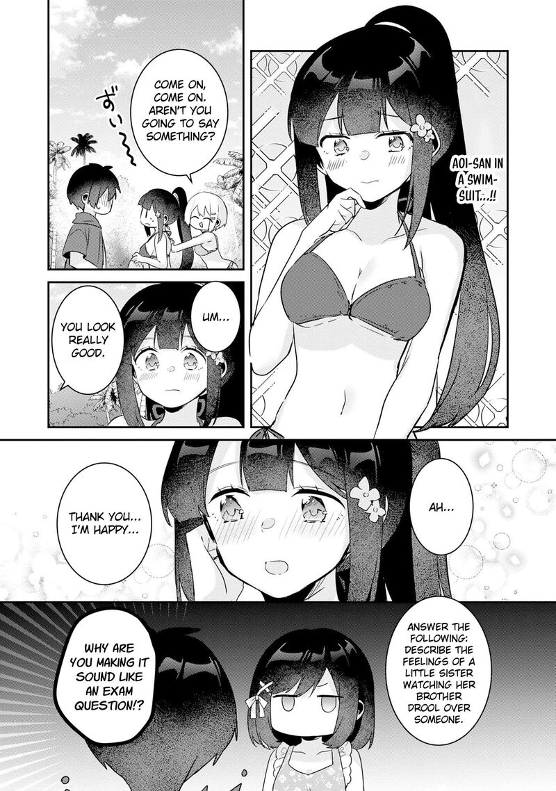 Class No Bocchi Gal O Omochikaeri Shite Seisokei Bijin Ni Shiteyatta Hanashi 35 27