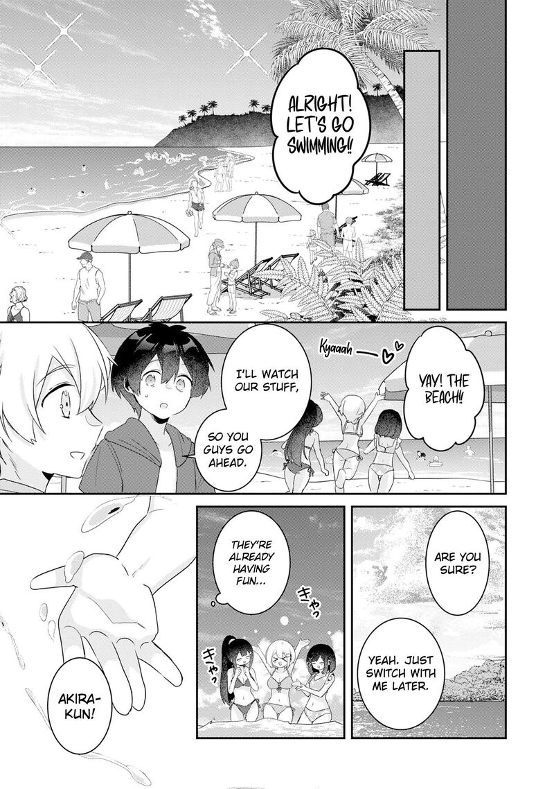 Class No Bocchi Gal O Omochikaeri Shite Seisokei Bijin Ni Shiteyatta Hanashi 35 28