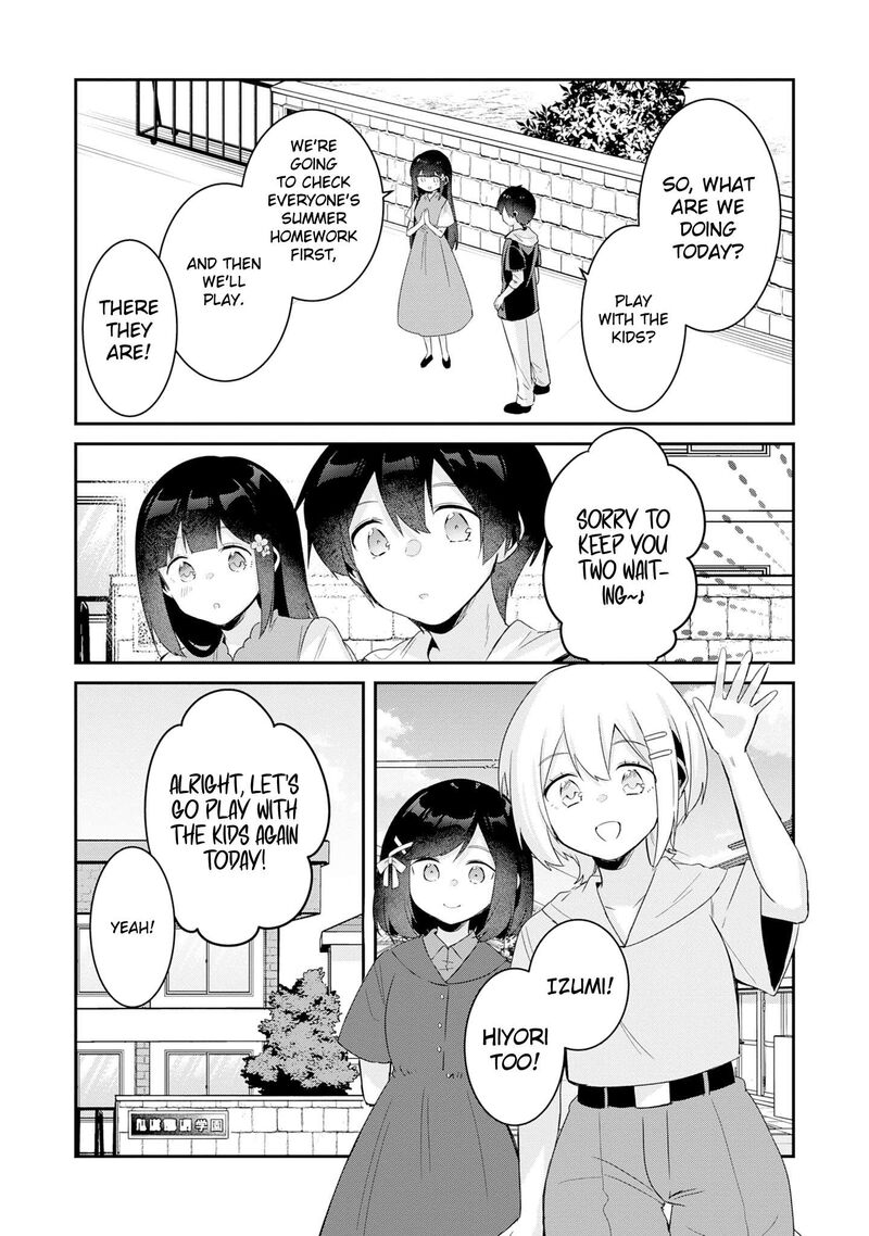 Class No Bocchi Gal O Omochikaeri Shite Seisokei Bijin Ni Shiteyatta Hanashi 35 3