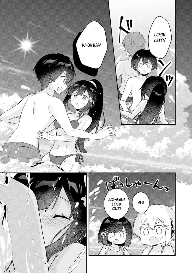 Class No Bocchi Gal O Omochikaeri Shite Seisokei Bijin Ni Shiteyatta Hanashi 35 30