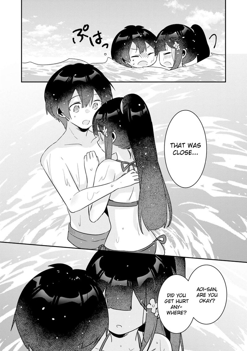 Class No Bocchi Gal O Omochikaeri Shite Seisokei Bijin Ni Shiteyatta Hanashi 35 31