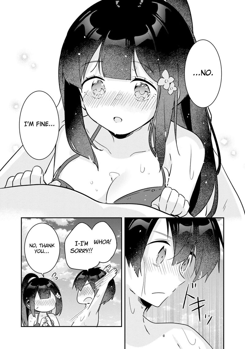 Class No Bocchi Gal O Omochikaeri Shite Seisokei Bijin Ni Shiteyatta Hanashi 35 32