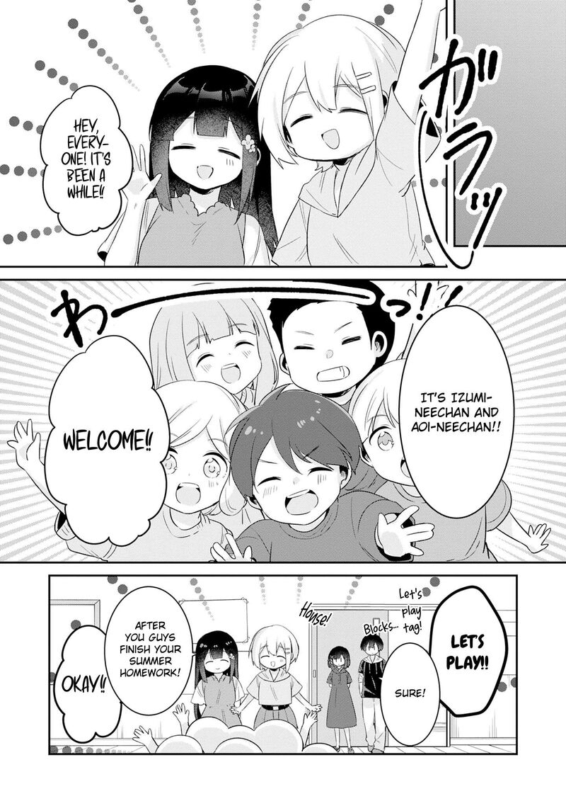 Class No Bocchi Gal O Omochikaeri Shite Seisokei Bijin Ni Shiteyatta Hanashi 35 4