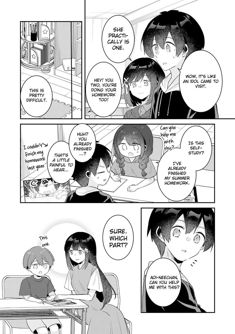 Class No Bocchi Gal O Omochikaeri Shite Seisokei Bijin Ni Shiteyatta Hanashi 35 5