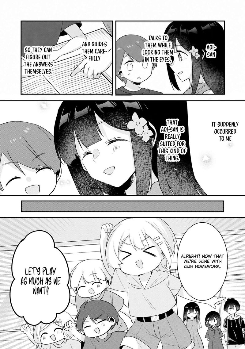Class No Bocchi Gal O Omochikaeri Shite Seisokei Bijin Ni Shiteyatta Hanashi 35 6