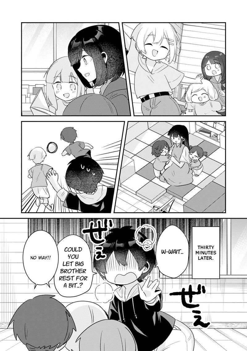 Class No Bocchi Gal O Omochikaeri Shite Seisokei Bijin Ni Shiteyatta Hanashi 35 7