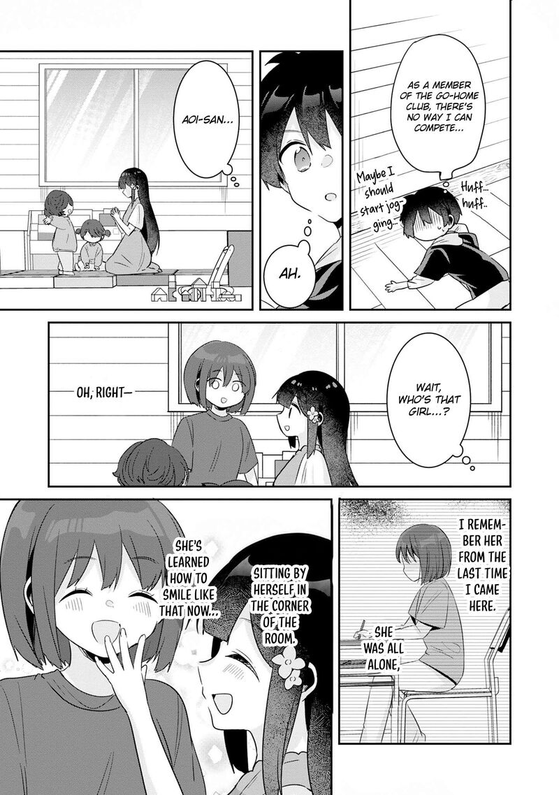 Class No Bocchi Gal O Omochikaeri Shite Seisokei Bijin Ni Shiteyatta Hanashi 35 8