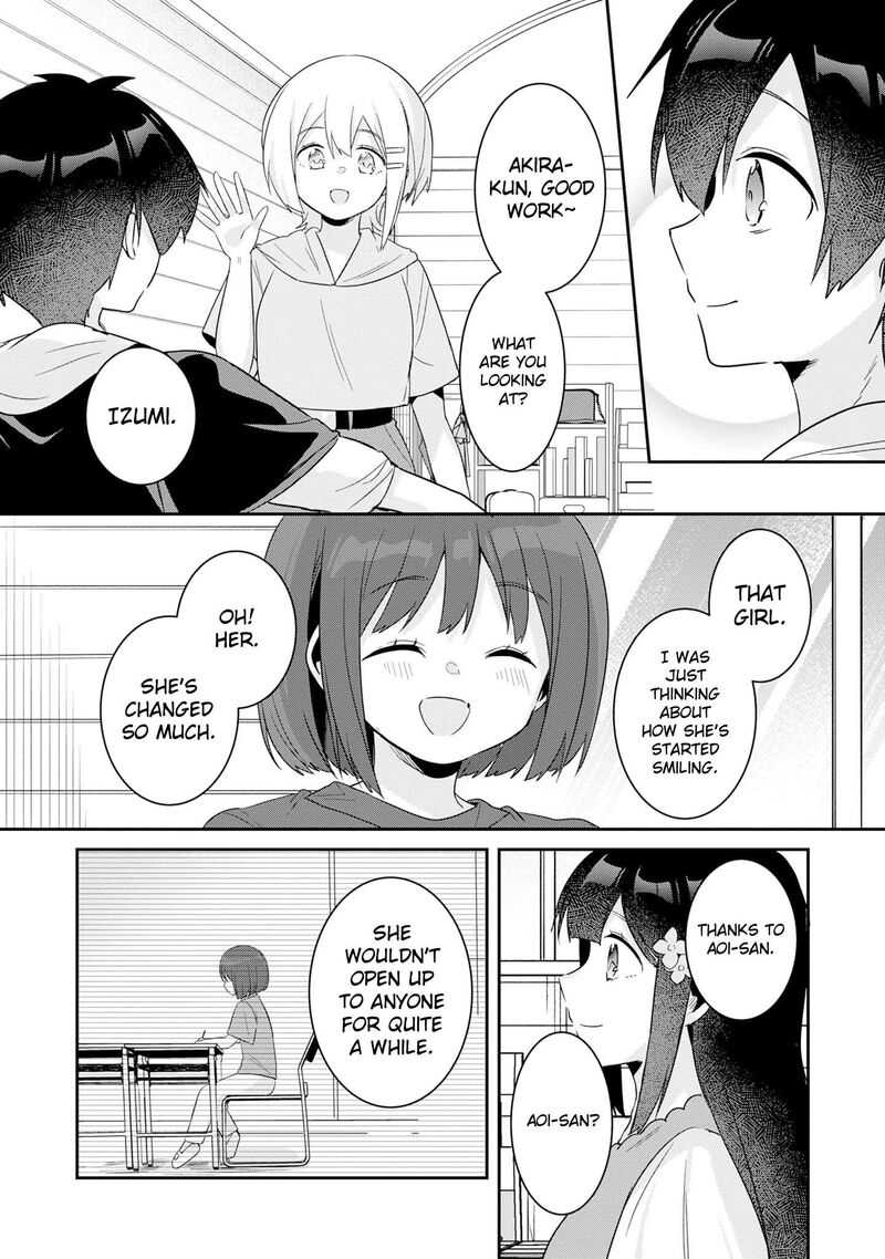 Class No Bocchi Gal O Omochikaeri Shite Seisokei Bijin Ni Shiteyatta Hanashi 35 9