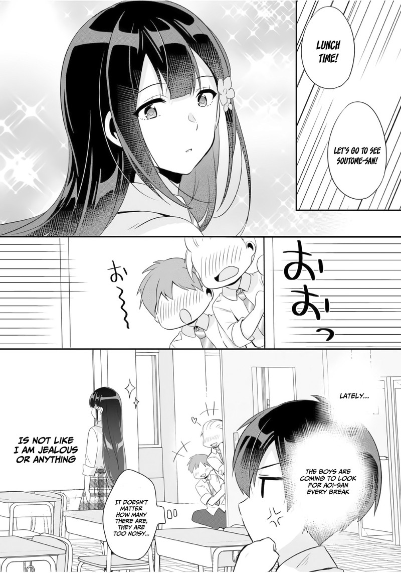 Class No Bocchi Gal O Omochikaeri Shite Seisokei Bijin Ni Shiteyatta Hanashi 5 24