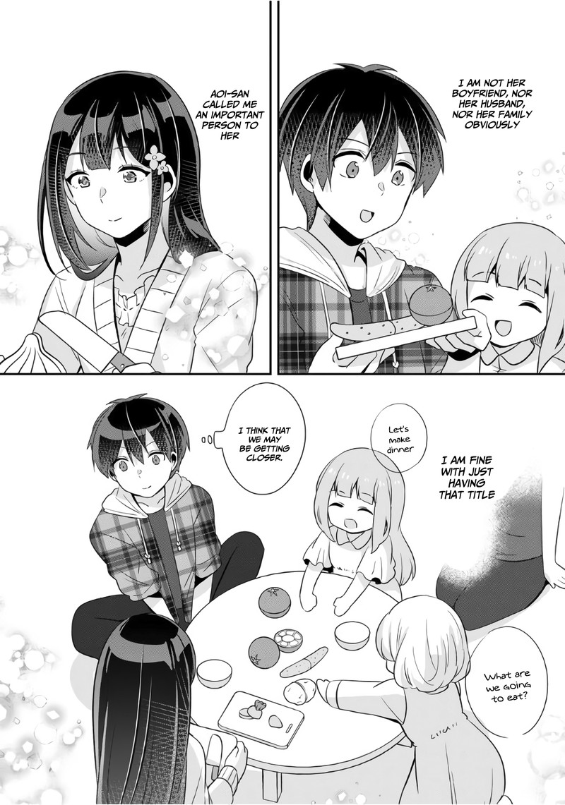 Class No Bocchi Gal O Omochikaeri Shite Seisokei Bijin Ni Shiteyatta Hanashi 6 10