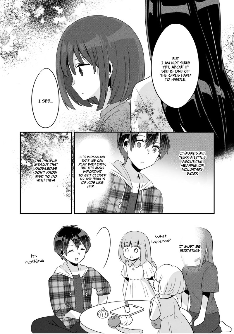 Class No Bocchi Gal O Omochikaeri Shite Seisokei Bijin Ni Shiteyatta Hanashi 6 14