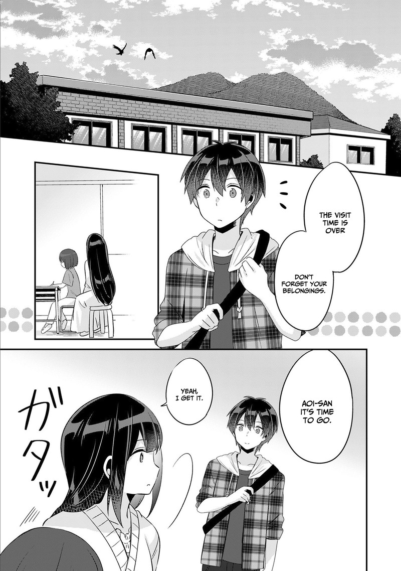 Class No Bocchi Gal O Omochikaeri Shite Seisokei Bijin Ni Shiteyatta Hanashi 6 15