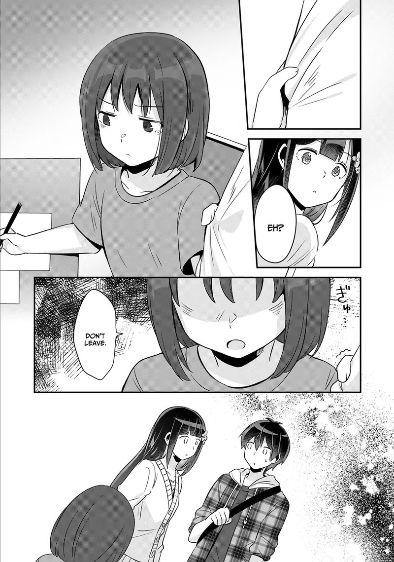 Class No Bocchi Gal O Omochikaeri Shite Seisokei Bijin Ni Shiteyatta Hanashi 6 16