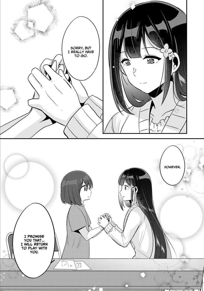 Class No Bocchi Gal O Omochikaeri Shite Seisokei Bijin Ni Shiteyatta Hanashi 6 17