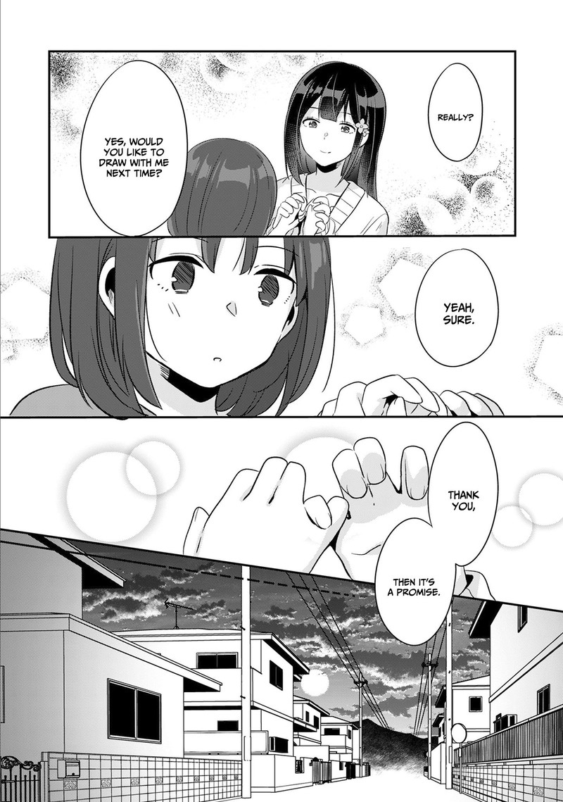 Class No Bocchi Gal O Omochikaeri Shite Seisokei Bijin Ni Shiteyatta Hanashi 6 18