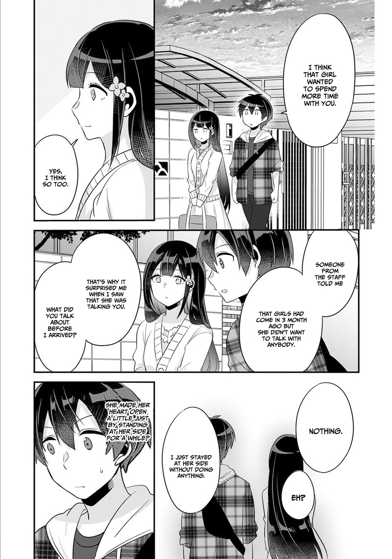 Class No Bocchi Gal O Omochikaeri Shite Seisokei Bijin Ni Shiteyatta Hanashi 6 19