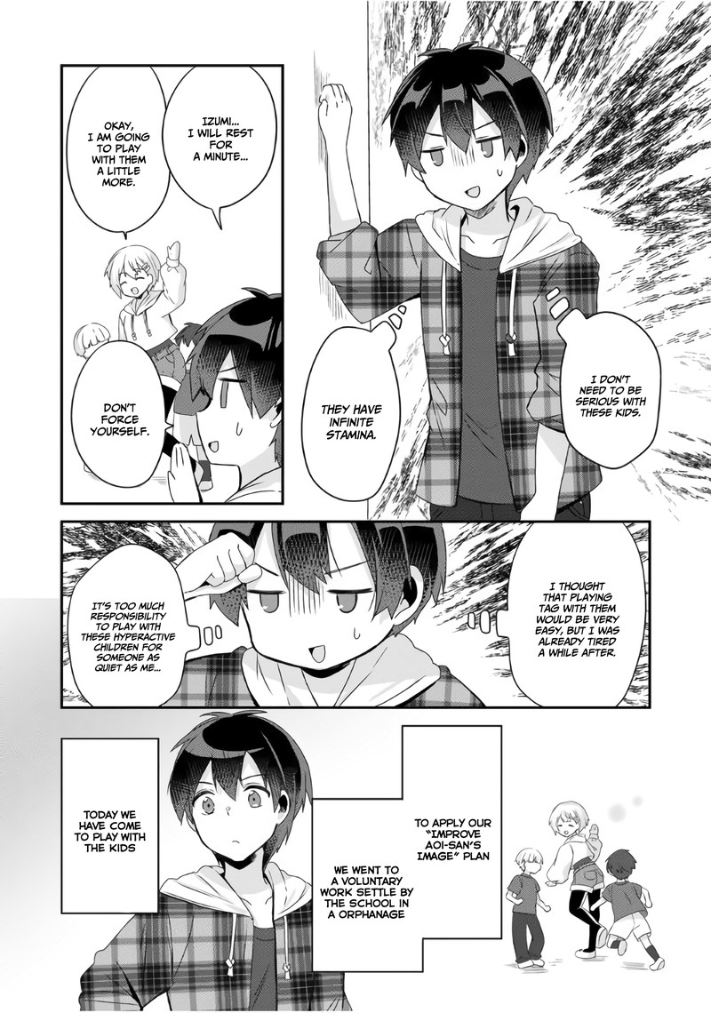 Class No Bocchi Gal O Omochikaeri Shite Seisokei Bijin Ni Shiteyatta Hanashi 6 2