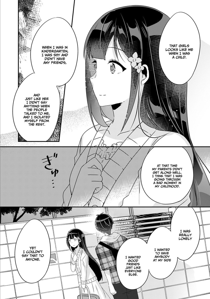 Class No Bocchi Gal O Omochikaeri Shite Seisokei Bijin Ni Shiteyatta Hanashi 6 20