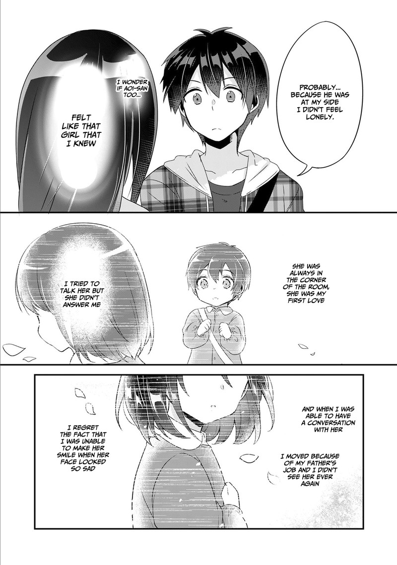Class No Bocchi Gal O Omochikaeri Shite Seisokei Bijin Ni Shiteyatta Hanashi 6 22