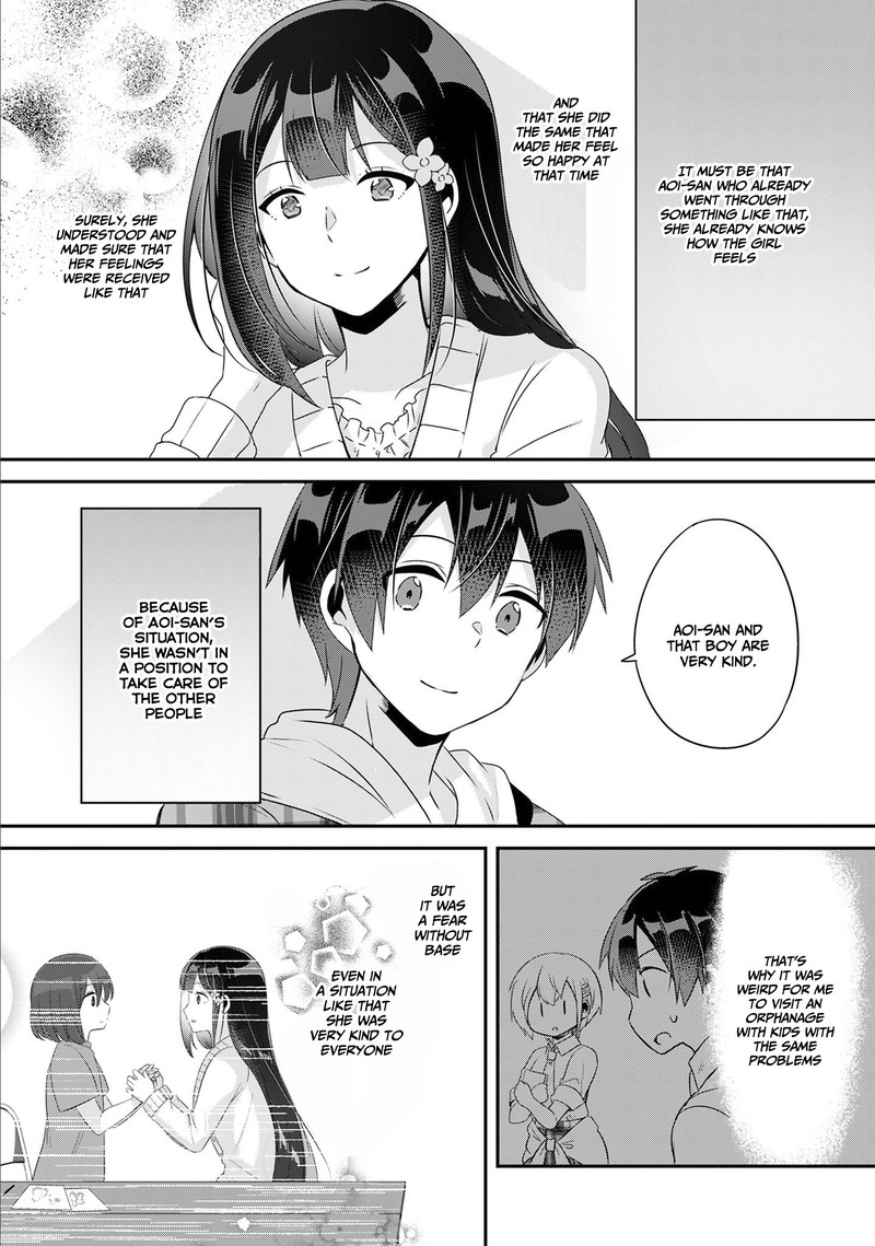 Class No Bocchi Gal O Omochikaeri Shite Seisokei Bijin Ni Shiteyatta Hanashi 6 24