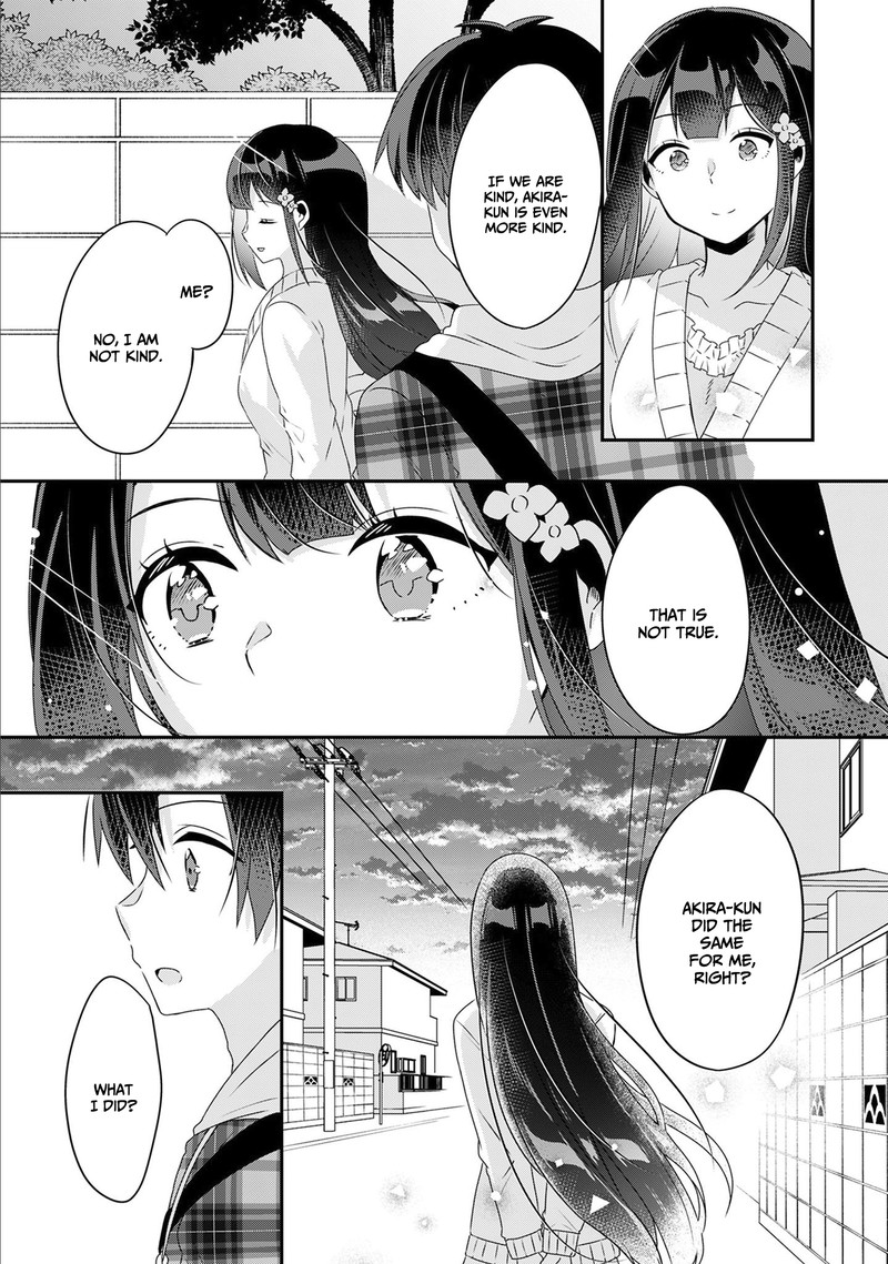 Class No Bocchi Gal O Omochikaeri Shite Seisokei Bijin Ni Shiteyatta Hanashi 6 25