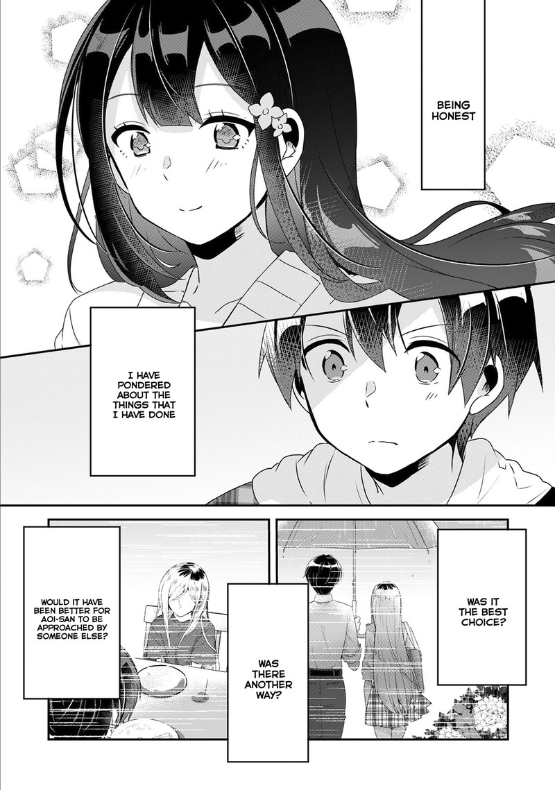 Class No Bocchi Gal O Omochikaeri Shite Seisokei Bijin Ni Shiteyatta Hanashi 6 28