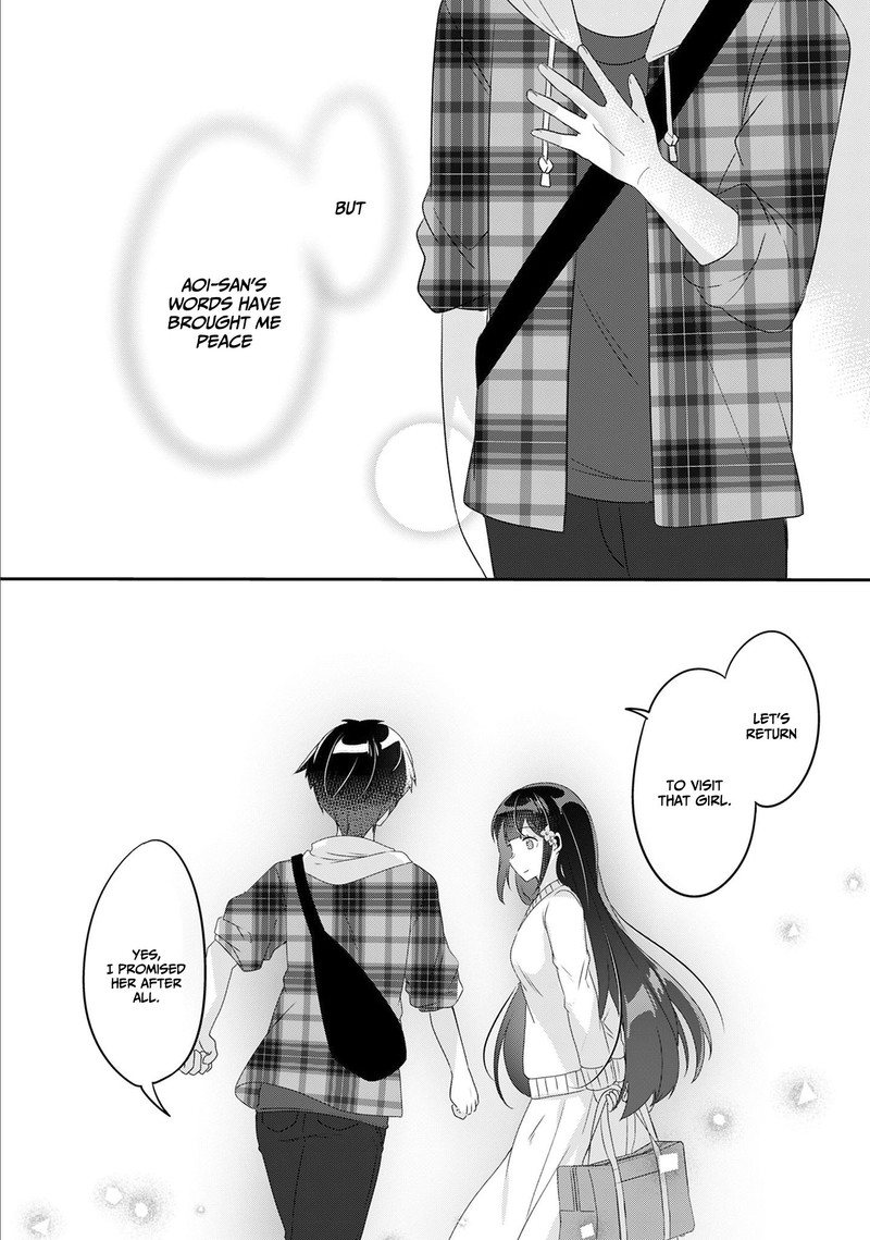 Class No Bocchi Gal O Omochikaeri Shite Seisokei Bijin Ni Shiteyatta Hanashi 6 29