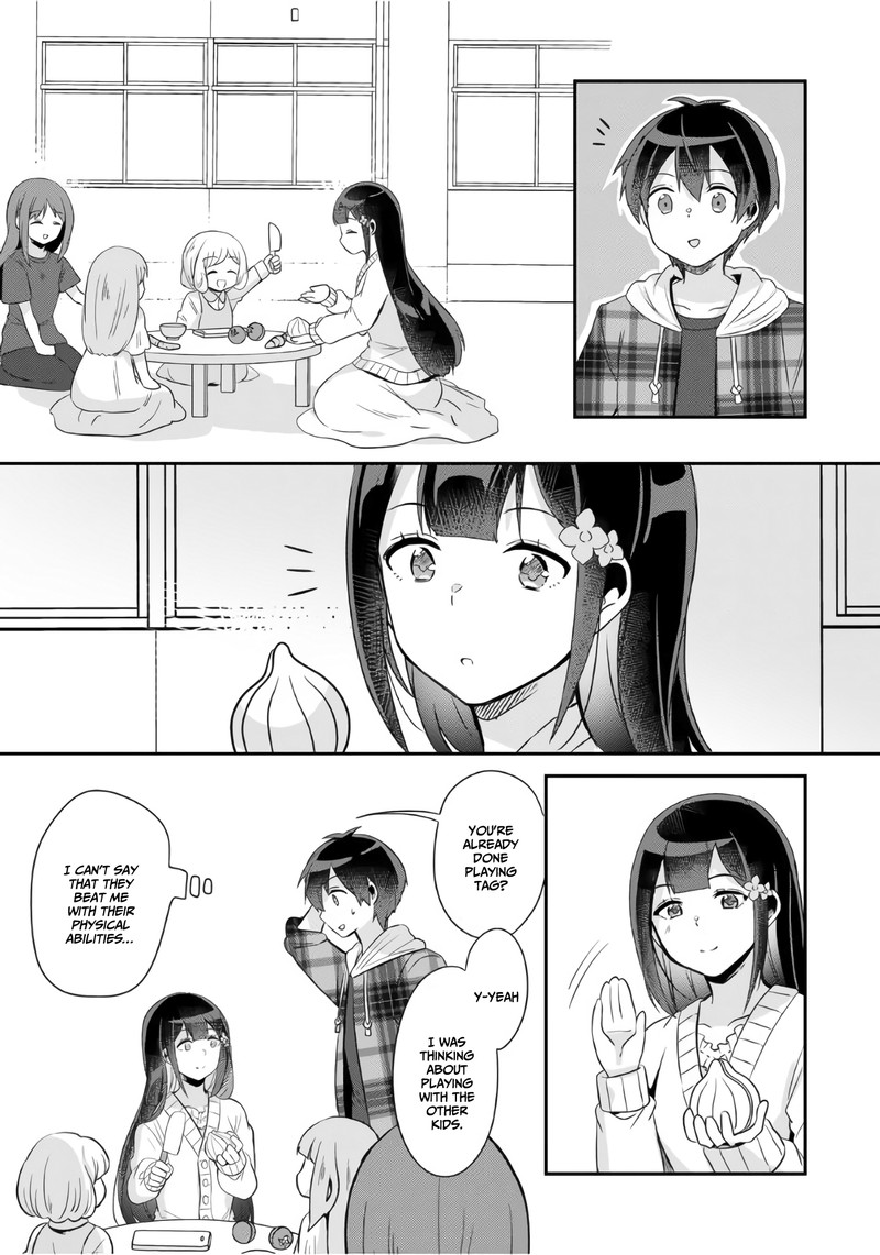 Class No Bocchi Gal O Omochikaeri Shite Seisokei Bijin Ni Shiteyatta Hanashi 6 3