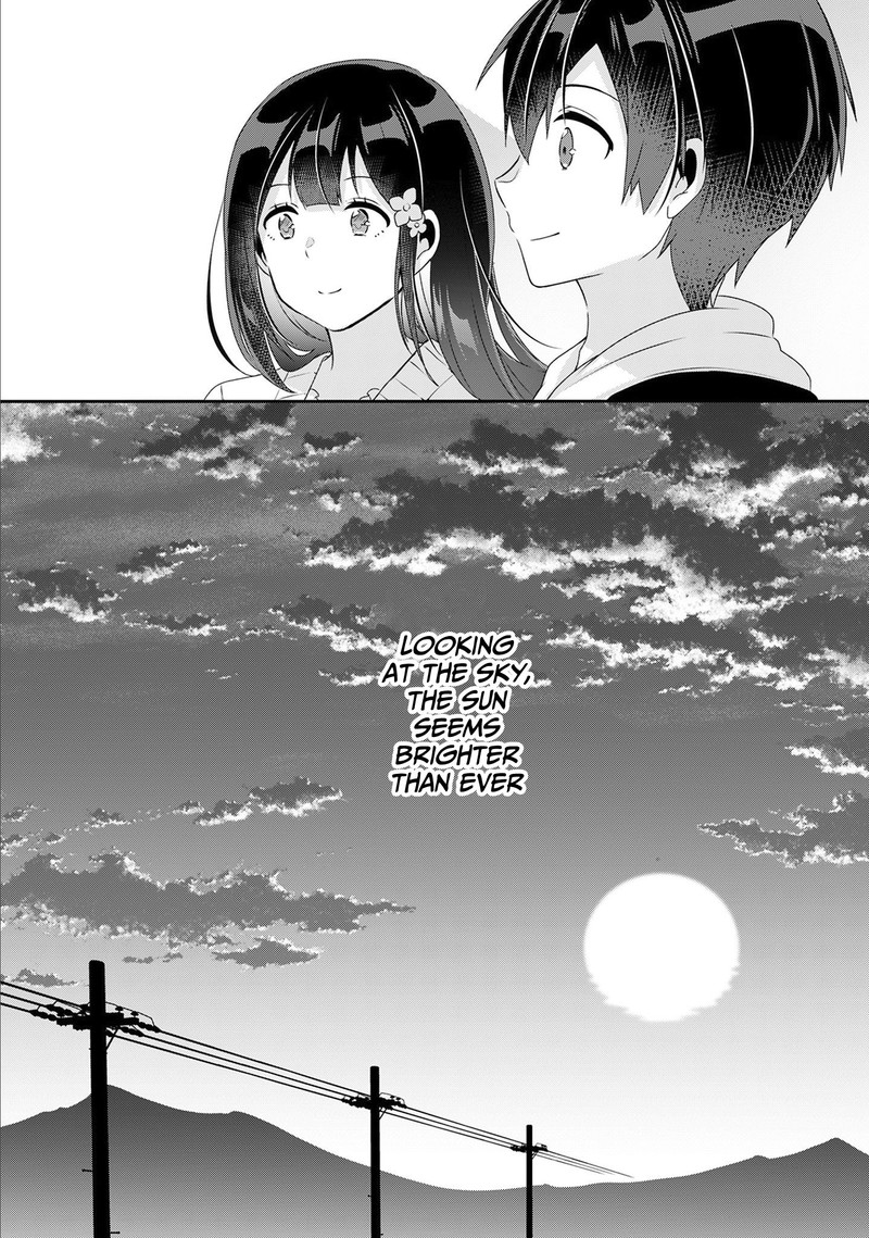 Class No Bocchi Gal O Omochikaeri Shite Seisokei Bijin Ni Shiteyatta Hanashi 6 30