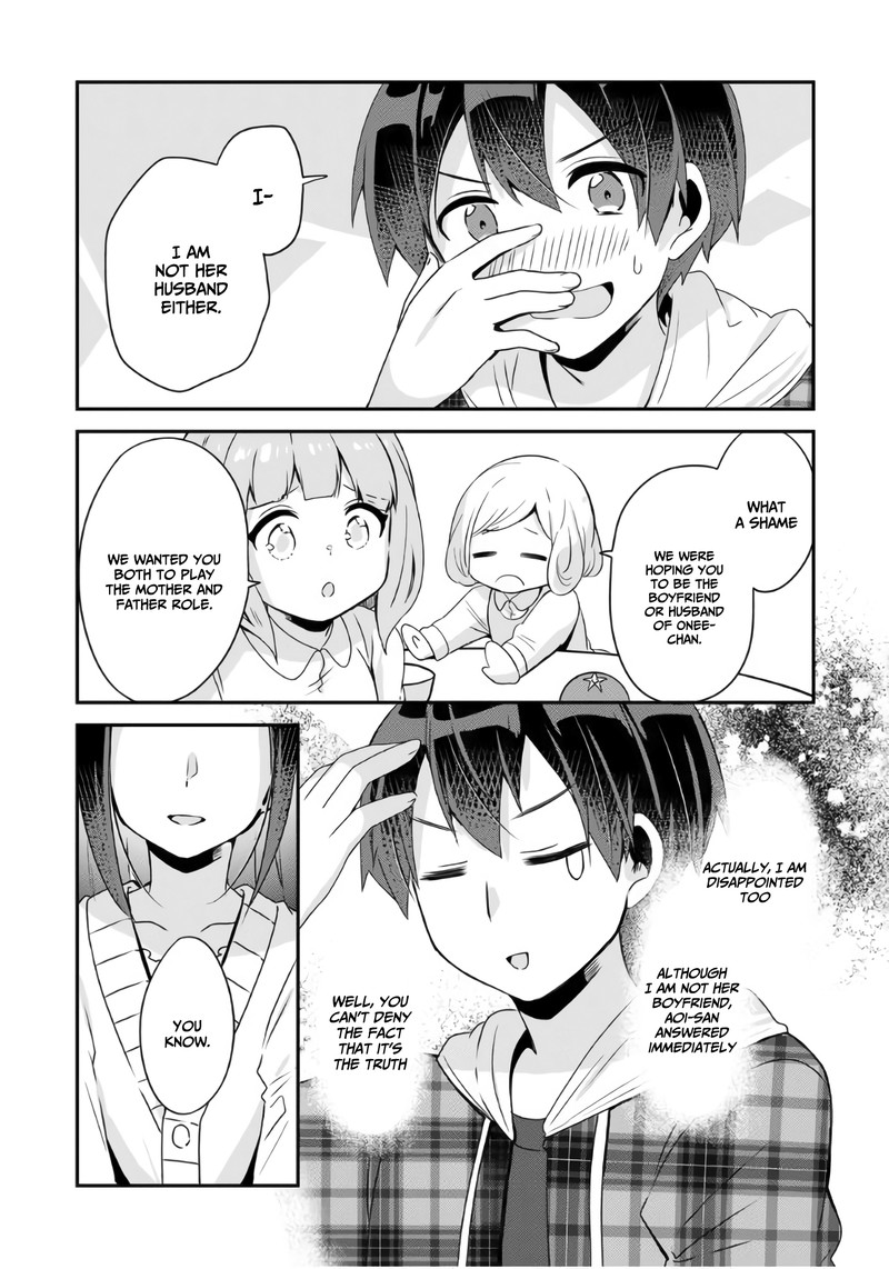 Class No Bocchi Gal O Omochikaeri Shite Seisokei Bijin Ni Shiteyatta Hanashi 6 7